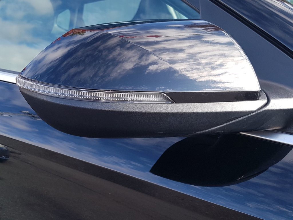 Hyundai Kona Trend | Leather | Sunroof | Cam | USB | HtdWheel 2024 à Saint John, Nouveau-Brunswick - 13 - w1024h768px