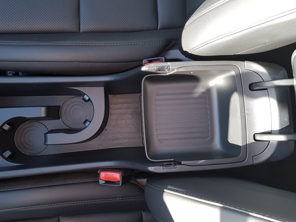 Hyundai Kona Trend | Leather | Sunroof | Cam | USB | HtdWheel 2024 à Saint John, Nouveau-Brunswick - 35 - w1024h768px