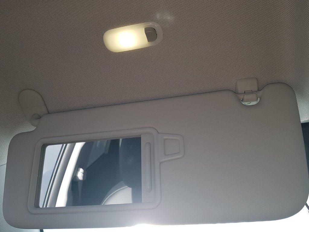 Hyundai Kona Trend | Leather | Sunroof | Cam | USB | HtdWheel 2024 à Saint John, Nouveau-Brunswick - 61 - w1024h768px