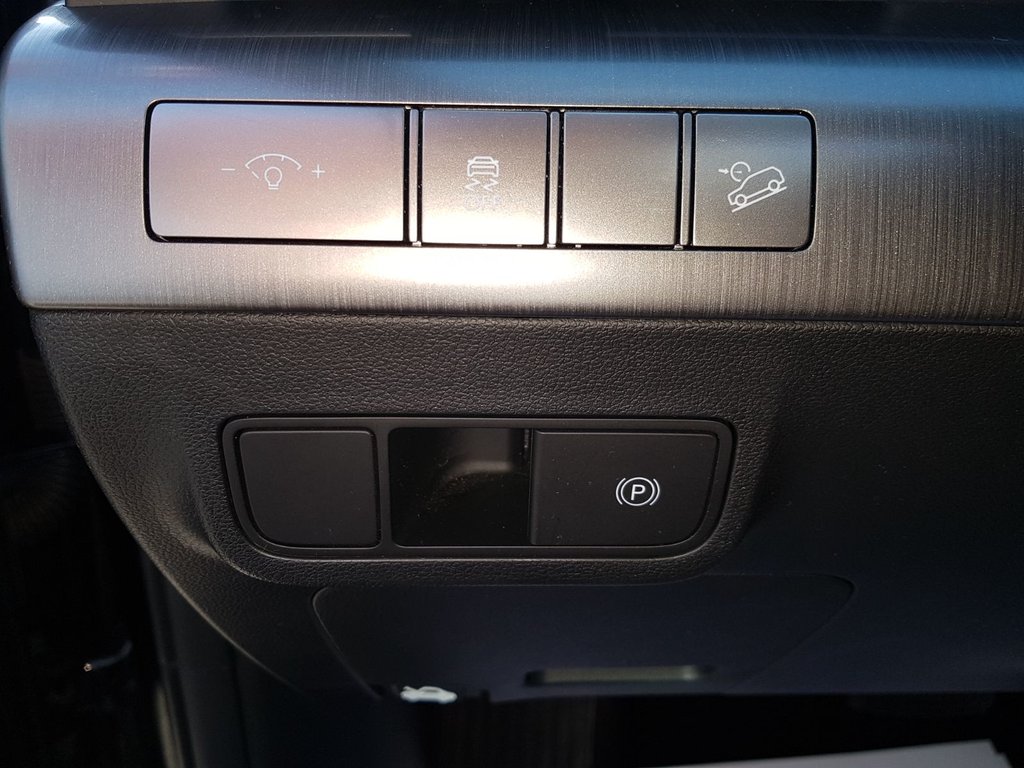 Hyundai Kona Trend | Leather | Sunroof | Cam | USB | HtdWheel 2024 à Saint John, Nouveau-Brunswick - 28 - w1024h768px