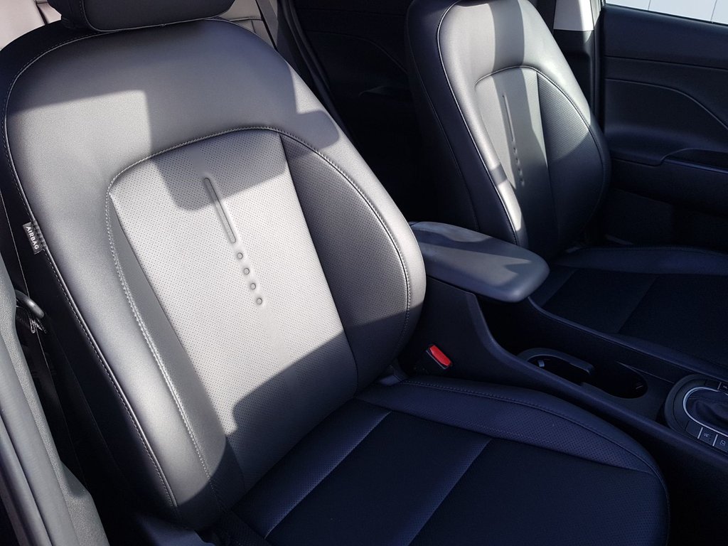 Hyundai Kona Trend | Leather | Sunroof | Cam | USB | HtdWheel 2024 à Saint John, Nouveau-Brunswick - 56 - w1024h768px