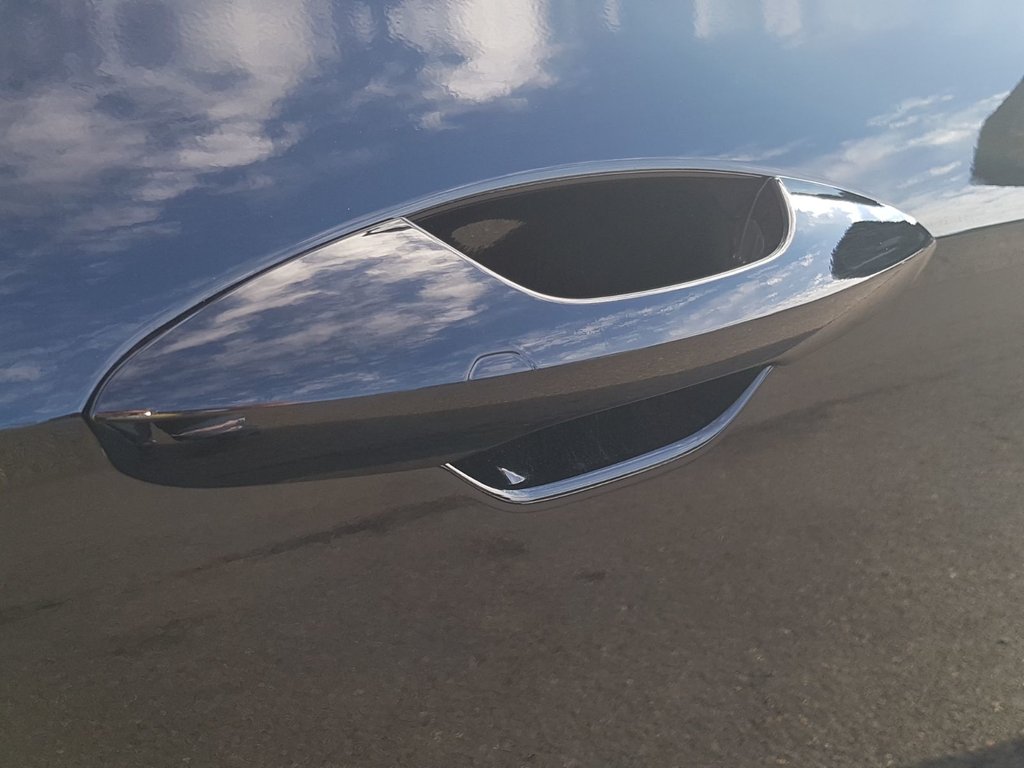 Hyundai Kona Trend | Leather | Sunroof | Cam | USB | HtdWheel 2024 à Saint John, Nouveau-Brunswick - 14 - w1024h768px