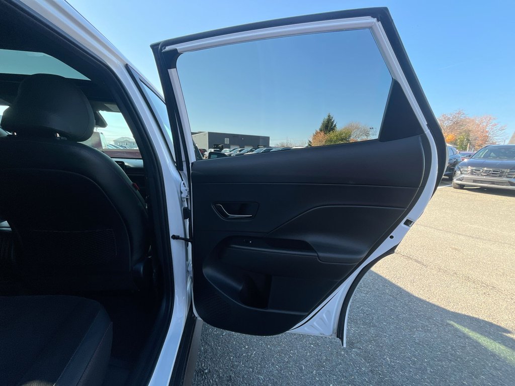 2024 Hyundai Kona in Antigonish, Nova Scotia - 40 - w1024h768px