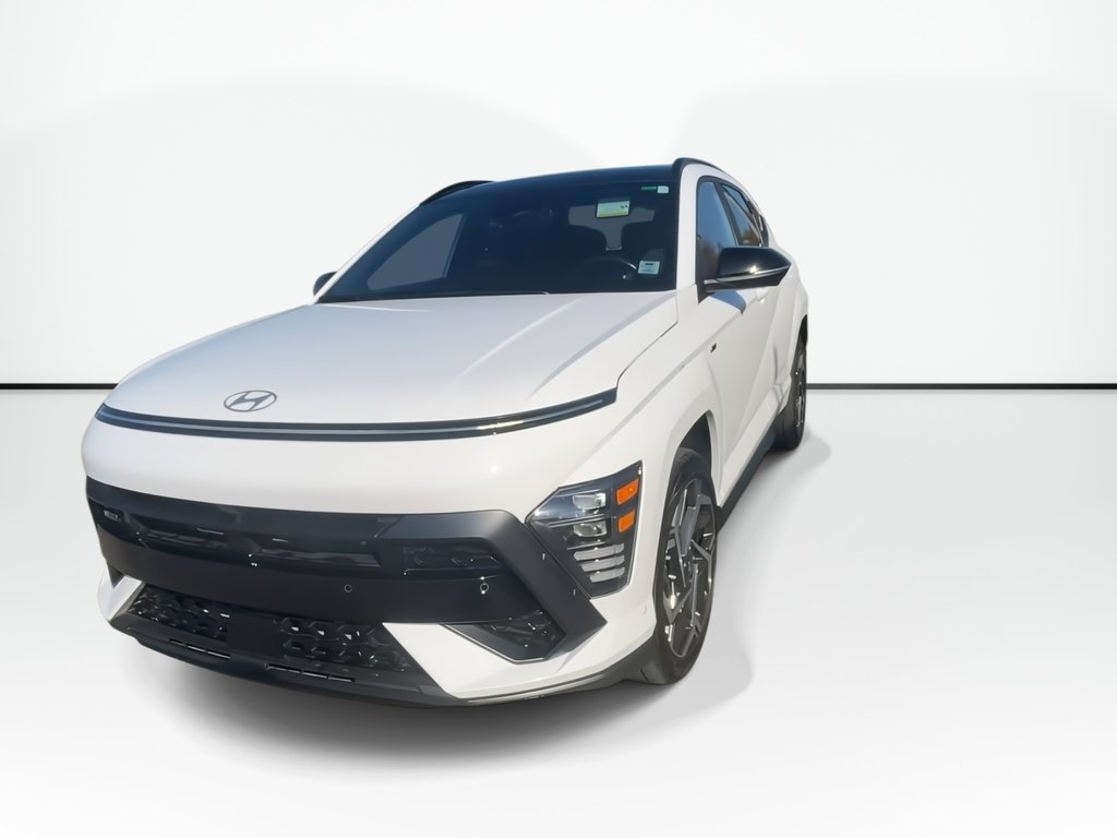 2024 Hyundai Kona in Antigonish, Nova Scotia - 4 - w1024h768px