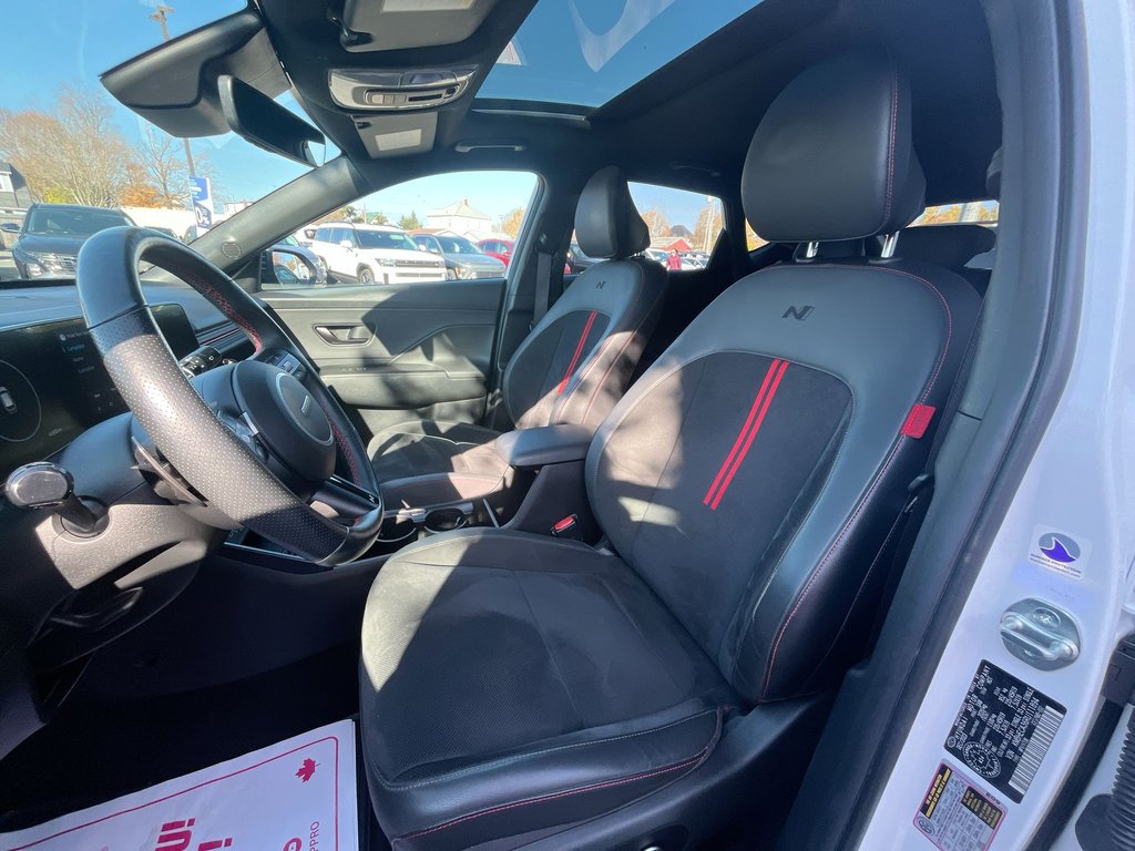 2024 Hyundai Kona in Antigonish, Nova Scotia - 11 - w1024h768px