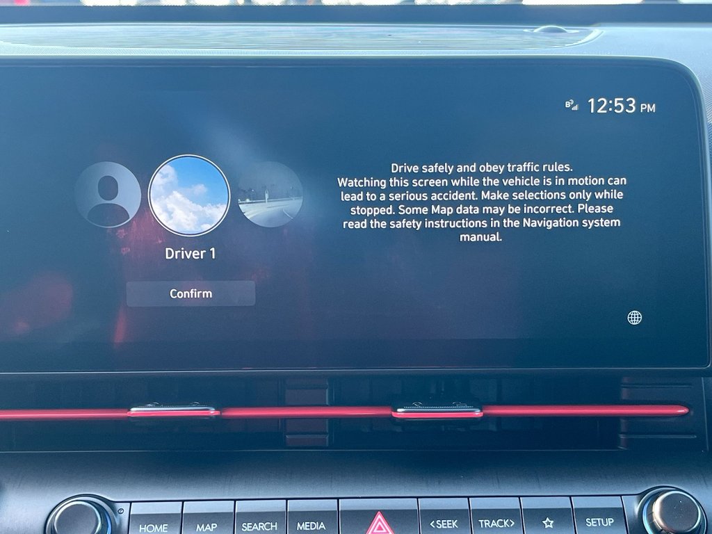 2024 Hyundai Kona in Antigonish, Nova Scotia - 25 - w1024h768px