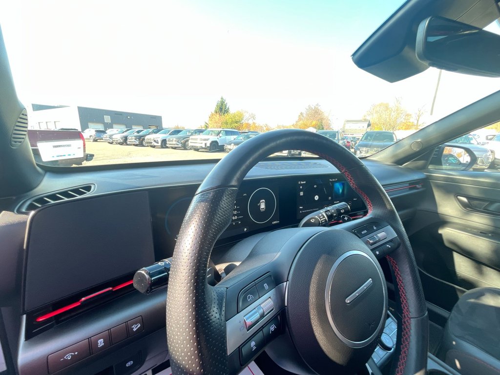 2024 Hyundai Kona in Antigonish, Nova Scotia - 16 - w1024h768px