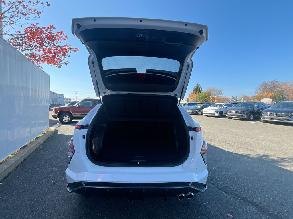 2024 Hyundai Kona in Antigonish, Nova Scotia - 35 - w1024h768px