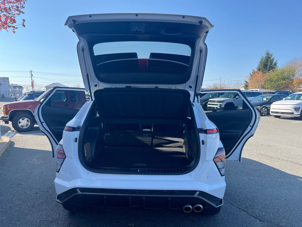 2024 Hyundai Kona in Antigonish, Nova Scotia - 36 - w1024h768px
