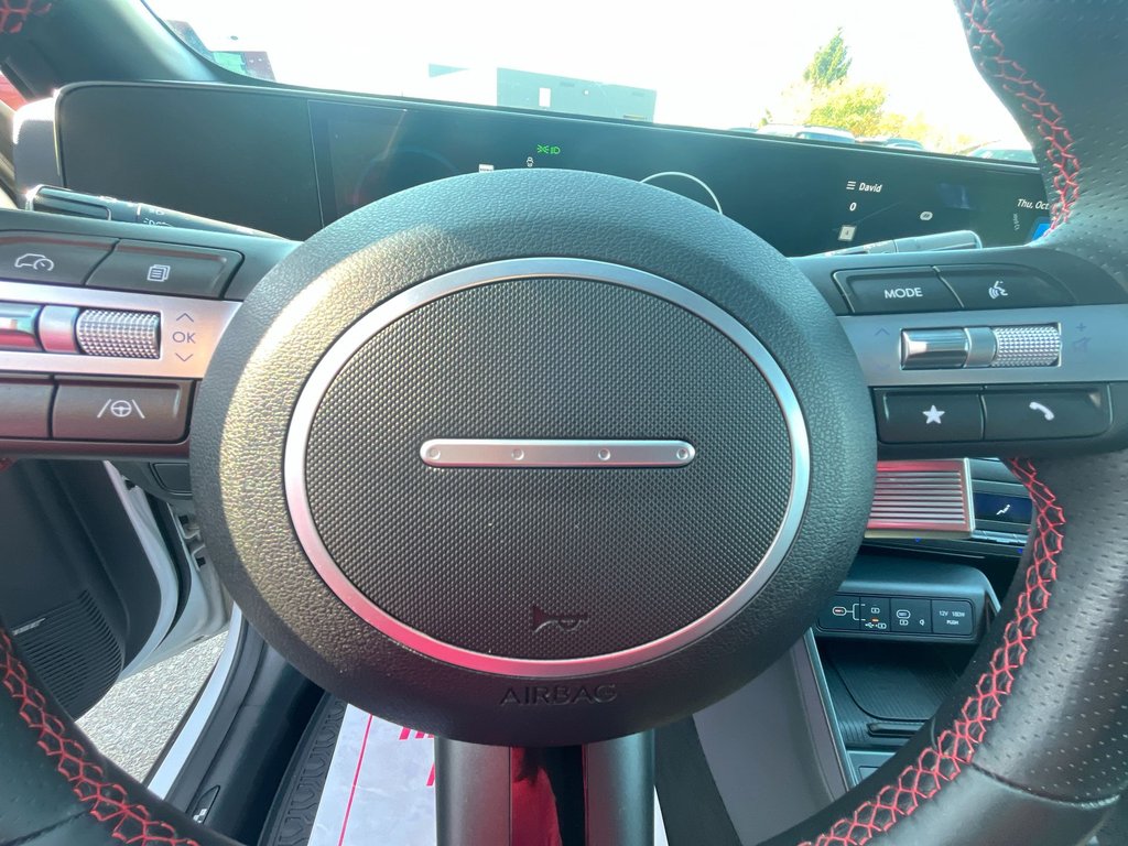 2024 Hyundai Kona in Antigonish, Nova Scotia - 18 - w1024h768px