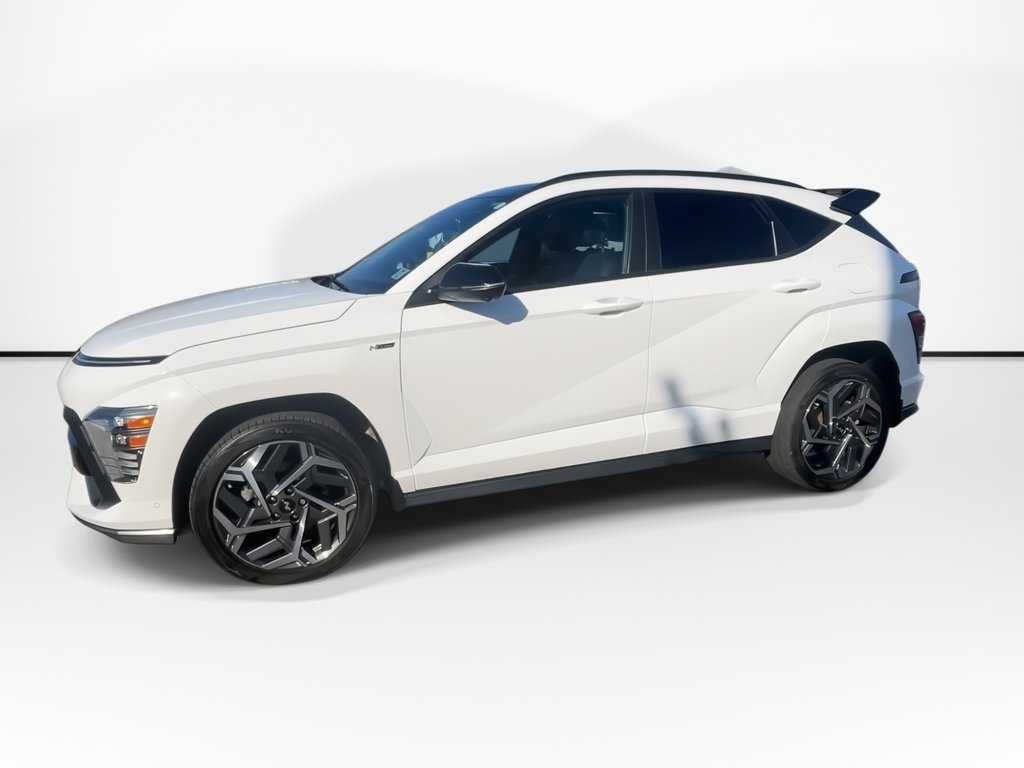 2024 Hyundai Kona in Antigonish, Nova Scotia - 5 - w1024h768px