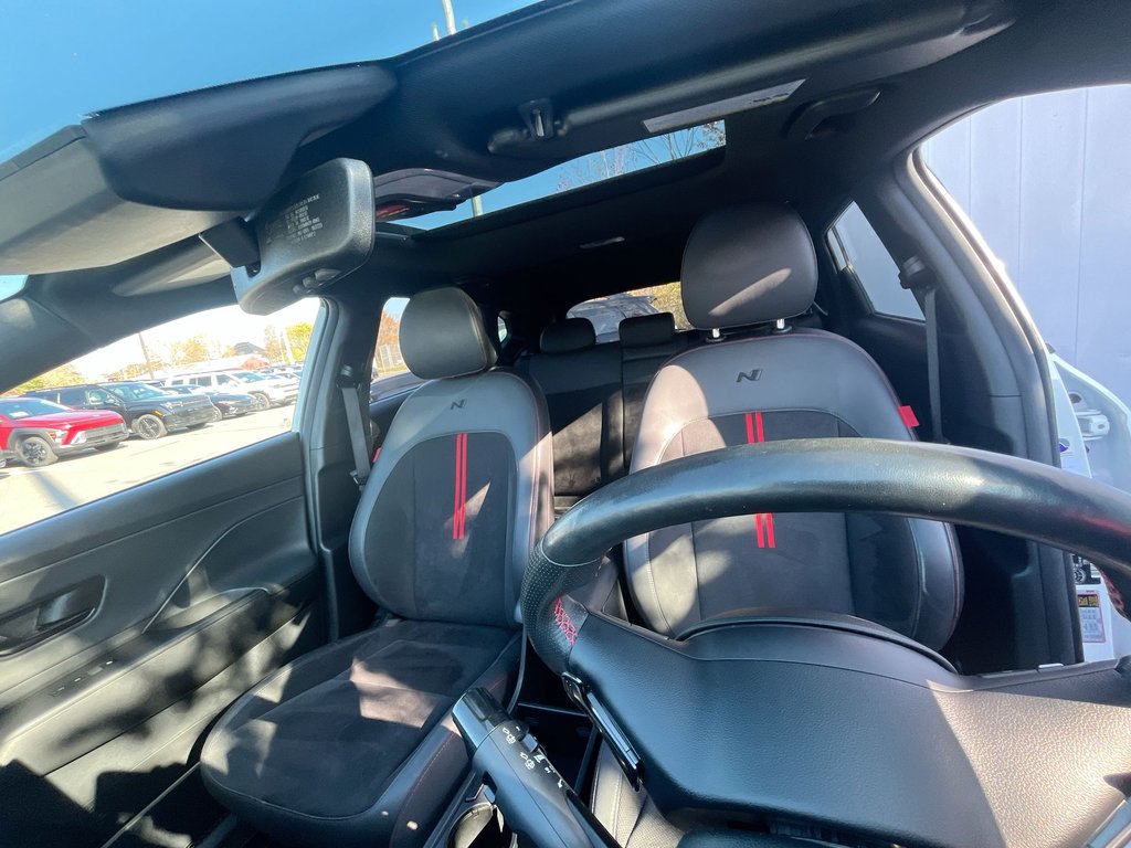 2024 Hyundai Kona in Antigonish, Nova Scotia - 13 - w1024h768px