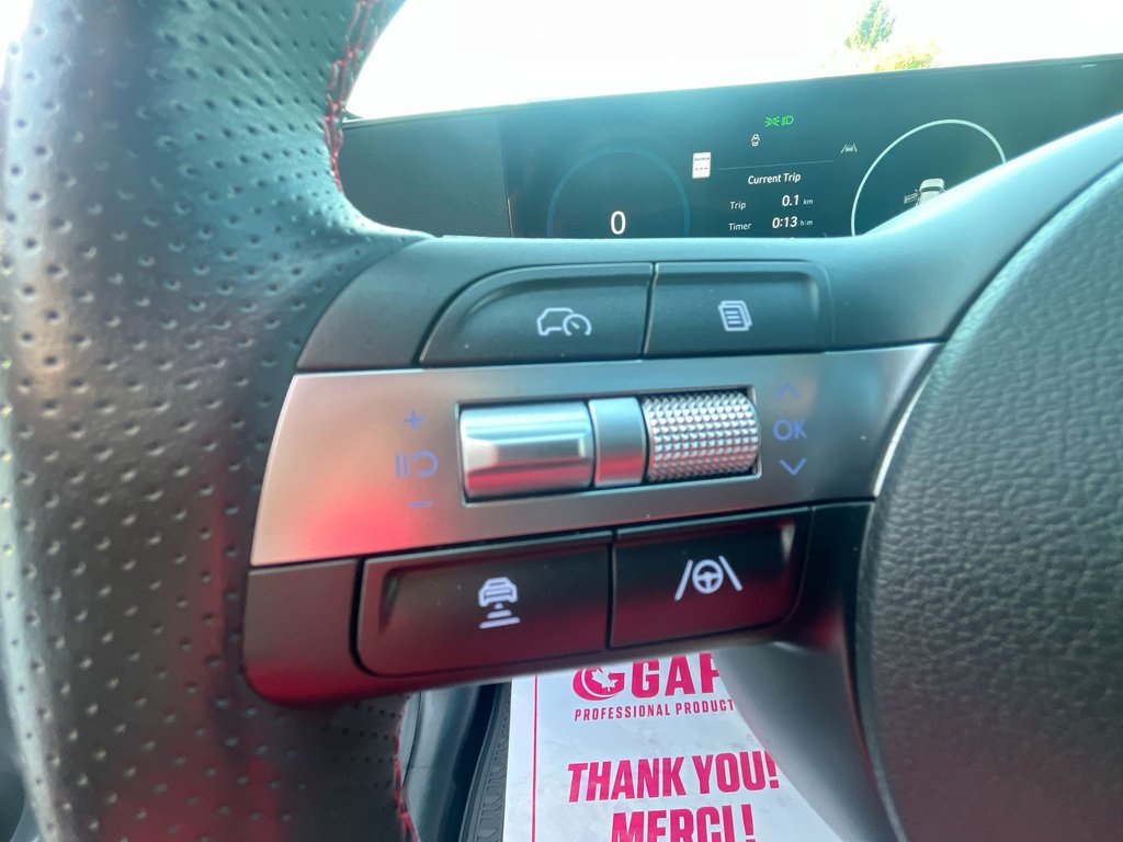 2024 Hyundai Kona in Antigonish, Nova Scotia - 20 - w1024h768px
