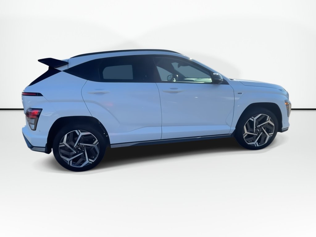 2024 Hyundai Kona in Antigonish, Nova Scotia - 9 - w1024h768px
