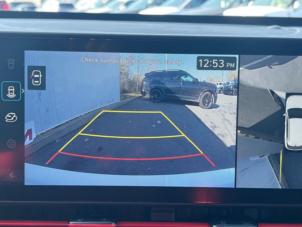 2024 Hyundai Kona in Antigonish, Nova Scotia - 26 - w1024h768px