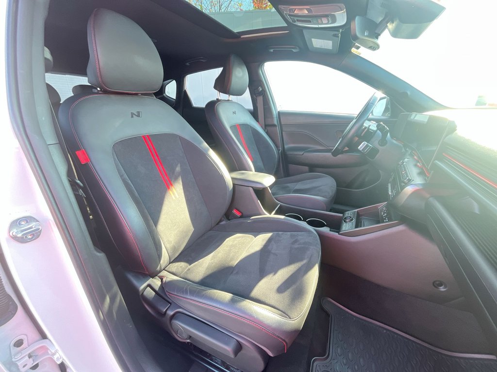 2024 Hyundai Kona in Antigonish, Nova Scotia - 41 - w1024h768px