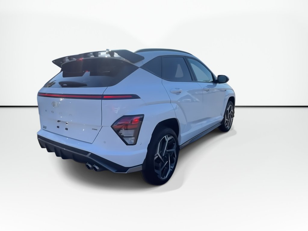 2024 Hyundai Kona in Antigonish, Nova Scotia - 8 - w1024h768px
