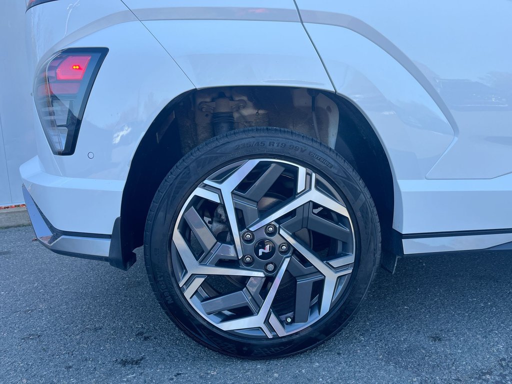2024 Hyundai Kona in Antigonish, Nova Scotia - 10 - w1024h768px