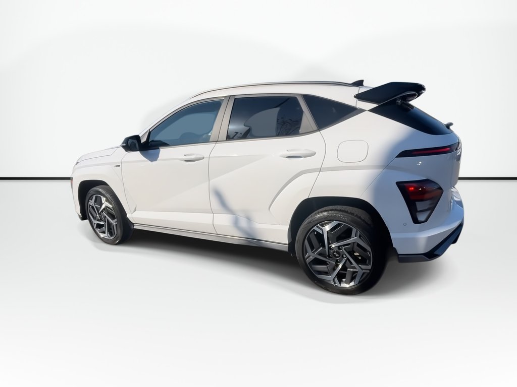 2024 Hyundai Kona in Antigonish, Nova Scotia - 6 - w1024h768px