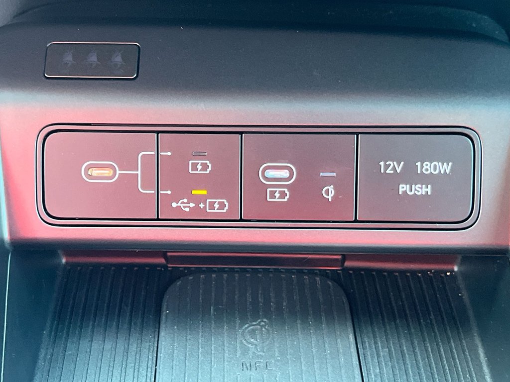 2024 Hyundai Kona in Antigonish, Nova Scotia - 28 - w1024h768px