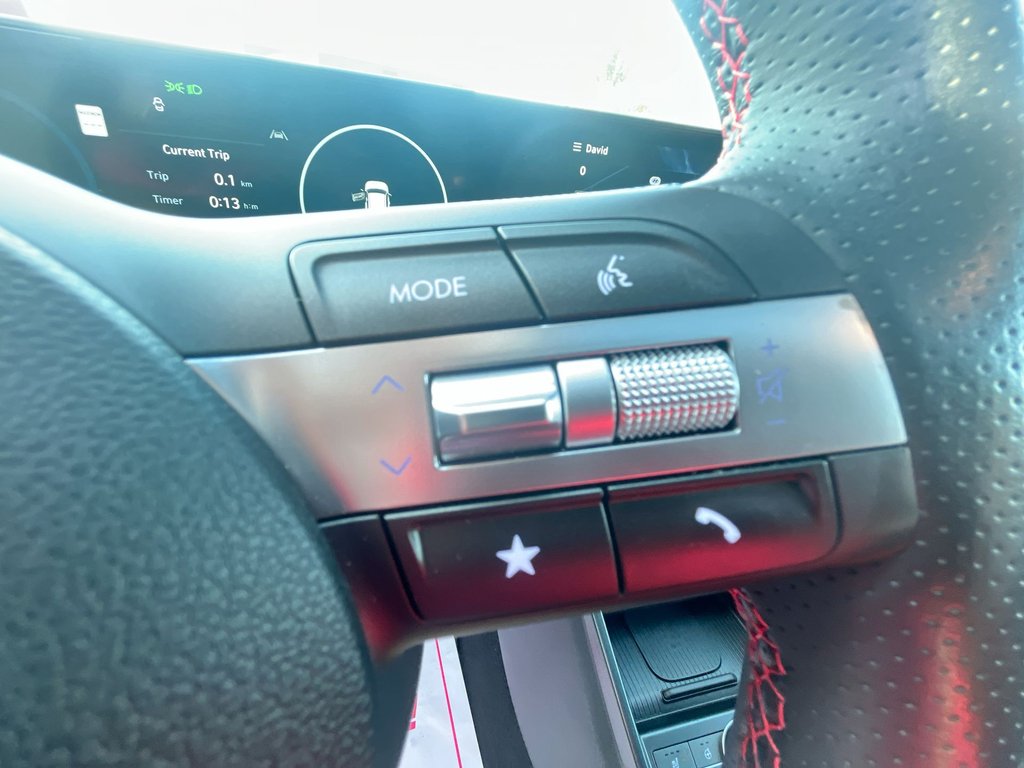 2024 Hyundai Kona in Antigonish, Nova Scotia - 21 - w1024h768px