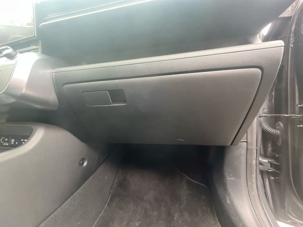 2025 Hyundai KONA Preferred Trend | Leather | Roof | Cam | USB in Saint John, New Brunswick - 43 - w1024h768px