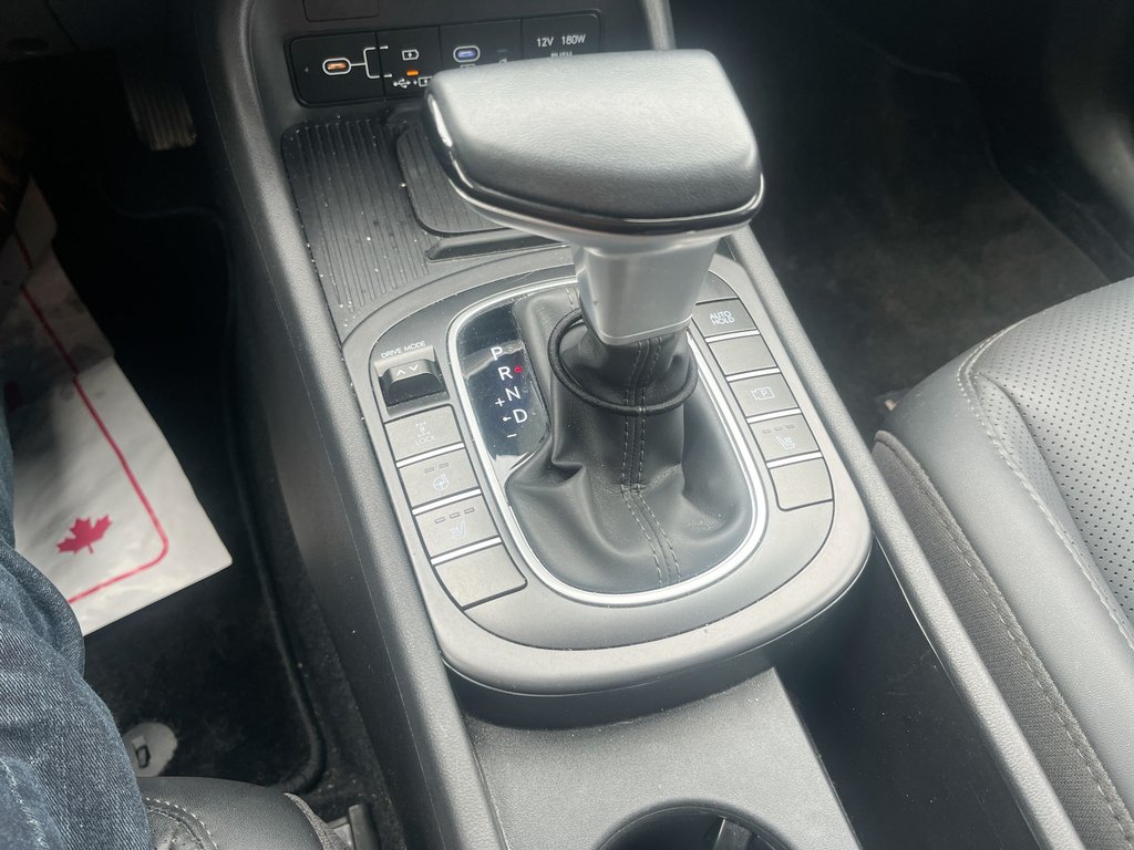 2025 Hyundai KONA Preferred Trend | Leather | Roof | Cam | USB in Saint John, New Brunswick - 29 - w1024h768px