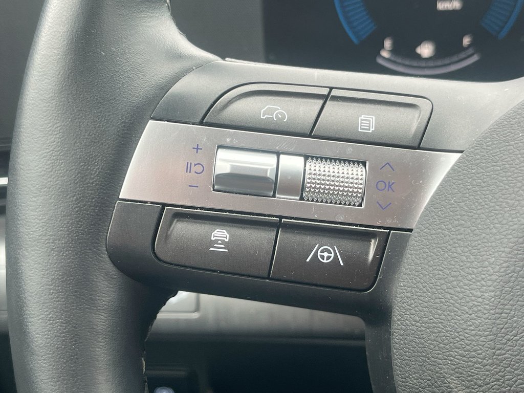 2025 Hyundai KONA Preferred Trend | Leather | Roof | Cam | USB in Saint John, New Brunswick - 20 - w1024h768px