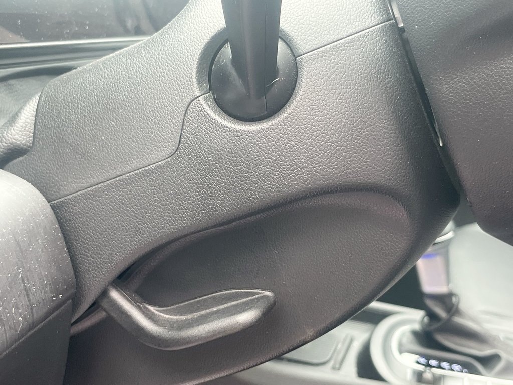 2025 Hyundai KONA Preferred Trend | Leather | Roof | Cam | USB in Saint John, New Brunswick - 19 - w1024h768px