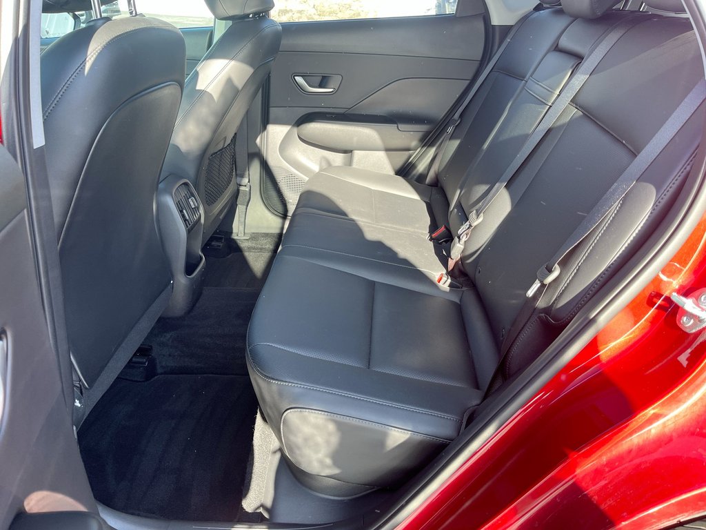 Hyundai KONA Preferred Trend | Leather | Roof | Cam | USB 2025 à Saint John, Nouveau-Brunswick - 32 - w1024h768px