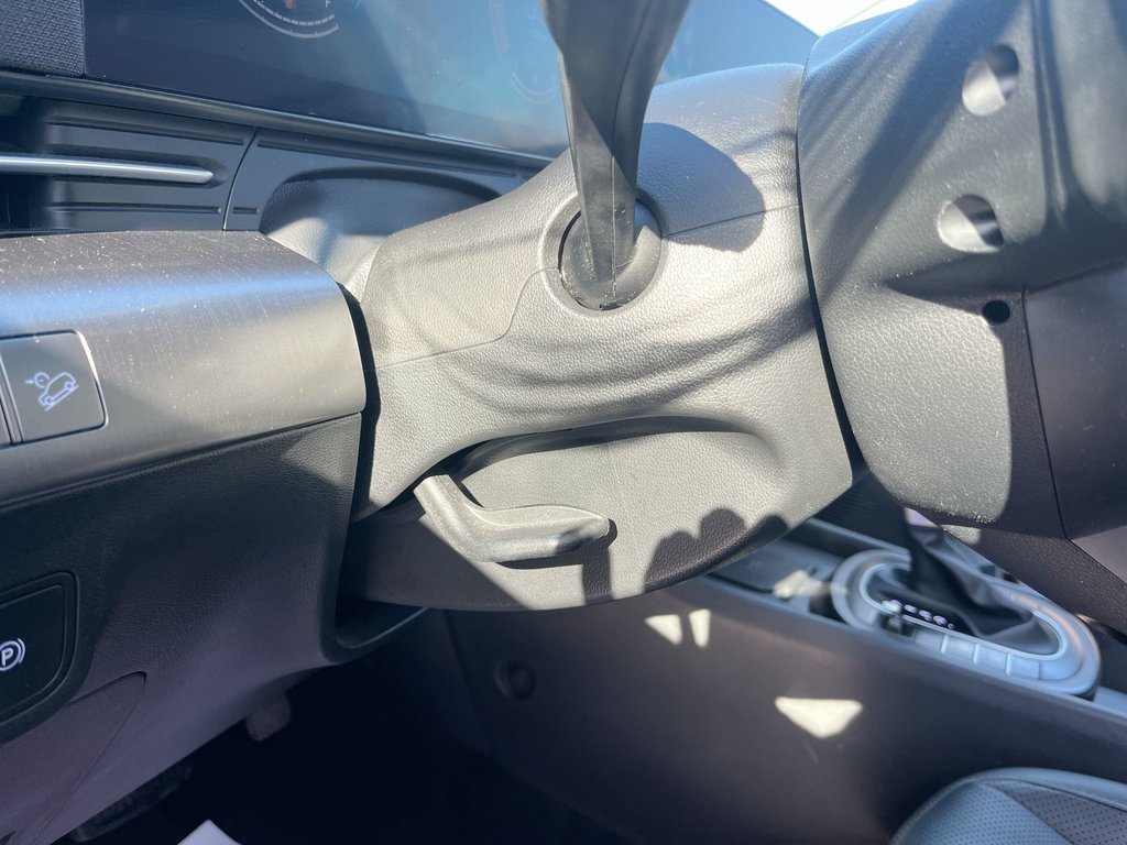 Hyundai KONA Preferred Trend | Leather | Roof | Cam | USB 2025 à Saint John, Nouveau-Brunswick - 19 - w1024h768px