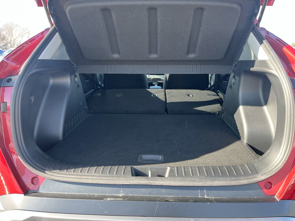 Hyundai KONA Preferred Trend | Leather | Roof | Cam | USB 2025 à Saint John, Nouveau-Brunswick - 37 - w1024h768px