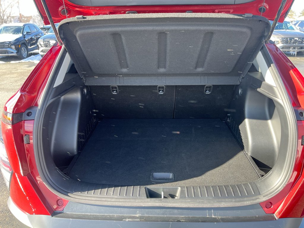 Hyundai KONA Preferred Trend | Leather | Roof | Cam | USB 2025 à Saint John, Nouveau-Brunswick - 36 - w1024h768px