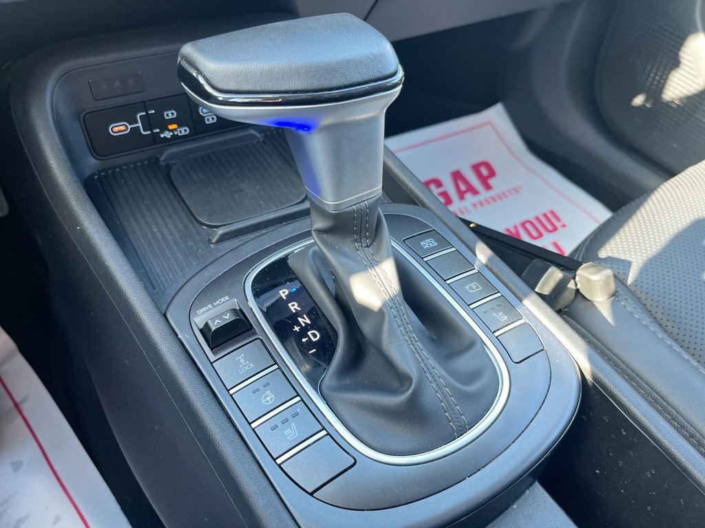 Hyundai KONA Preferred Trend | Leather | Roof | Cam | USB 2025 à Saint John, Nouveau-Brunswick - 29 - w1024h768px