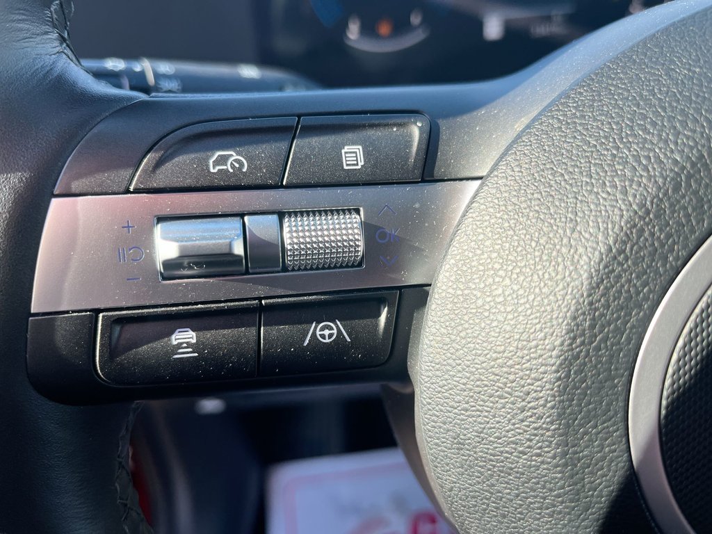 Hyundai KONA Preferred Trend | Leather | Roof | Cam | USB 2025 à Saint John, Nouveau-Brunswick - 20 - w1024h768px