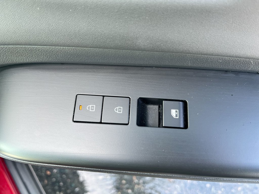 Hyundai KONA Preferred Trend | Leather | Roof | Cam | USB 2025 à Saint John, Nouveau-Brunswick - 46 - w1024h768px