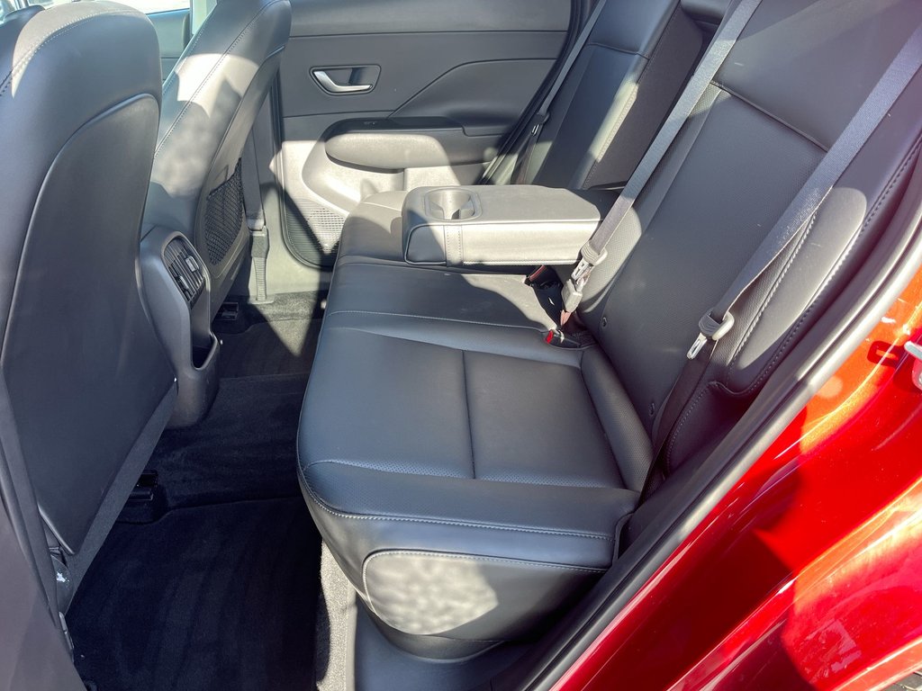 Hyundai KONA Preferred Trend | Leather | Roof | Cam | USB 2025 à Saint John, Nouveau-Brunswick - 33 - w1024h768px