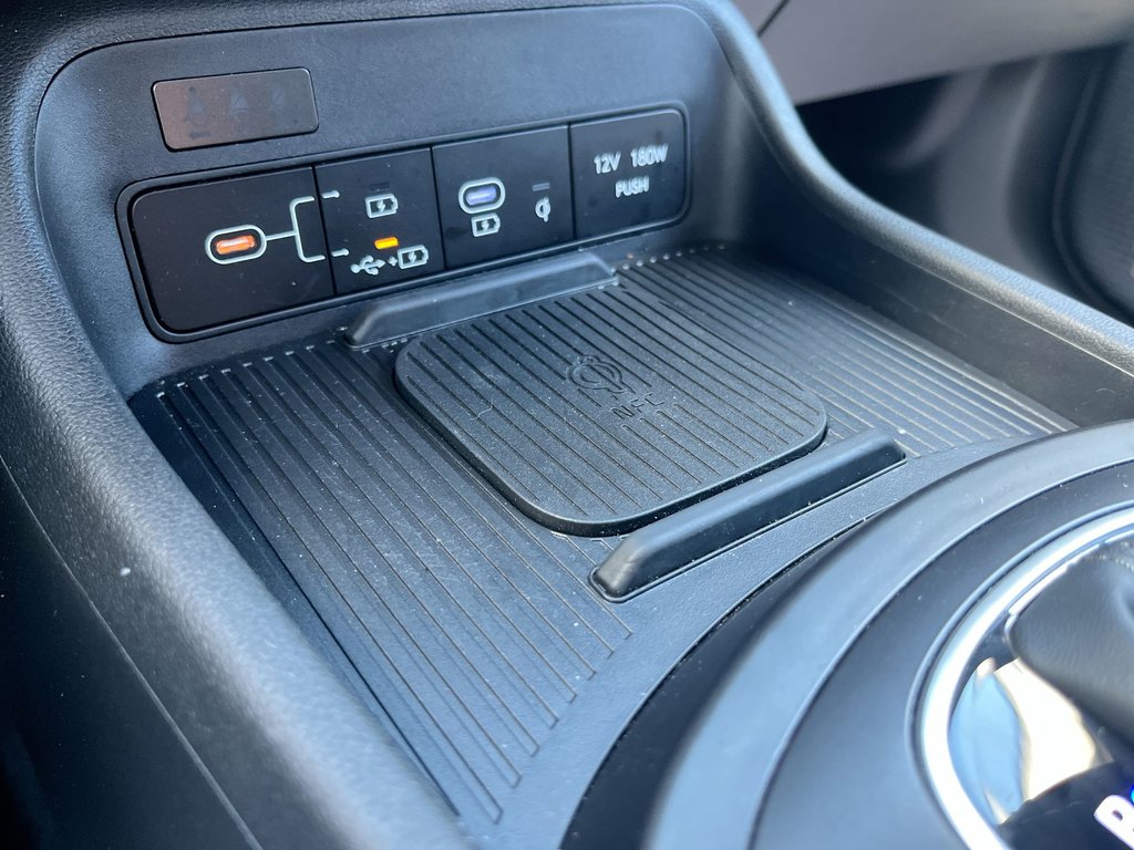 Hyundai KONA Preferred Trend | Leather | Roof | Cam | USB 2025 à Saint John, Nouveau-Brunswick - 28 - w1024h768px