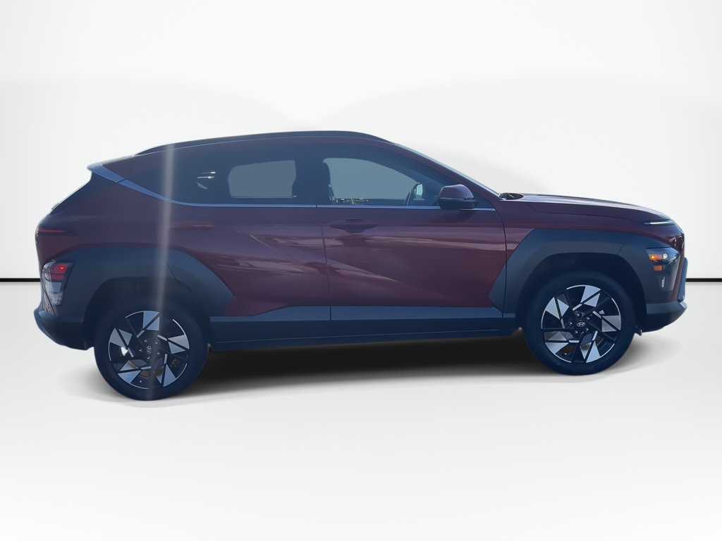 Hyundai KONA Preferred Trend | Leather | Roof | Cam | USB 2025 à Saint John, Nouveau-Brunswick - 9 - w1024h768px