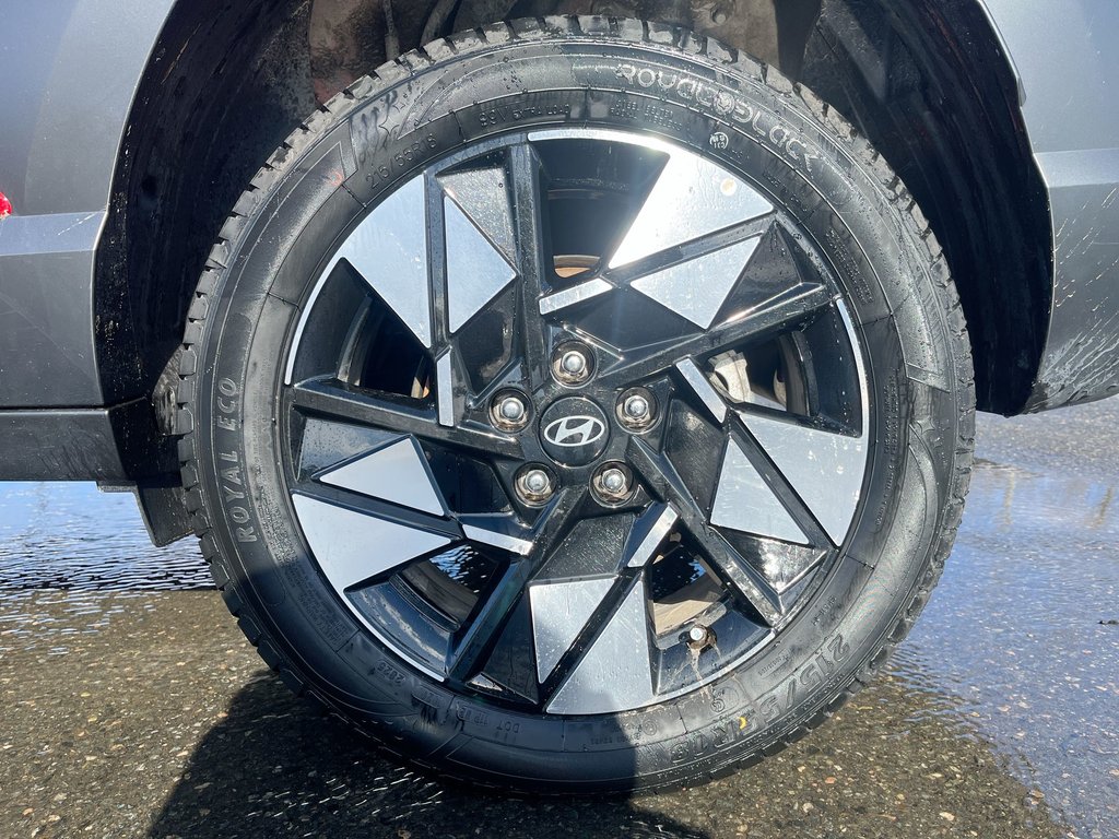 Hyundai KONA Preferred Trend | Leather | Roof | Cam | USB 2025 à Saint John, Nouveau-Brunswick - 10 - w1024h768px