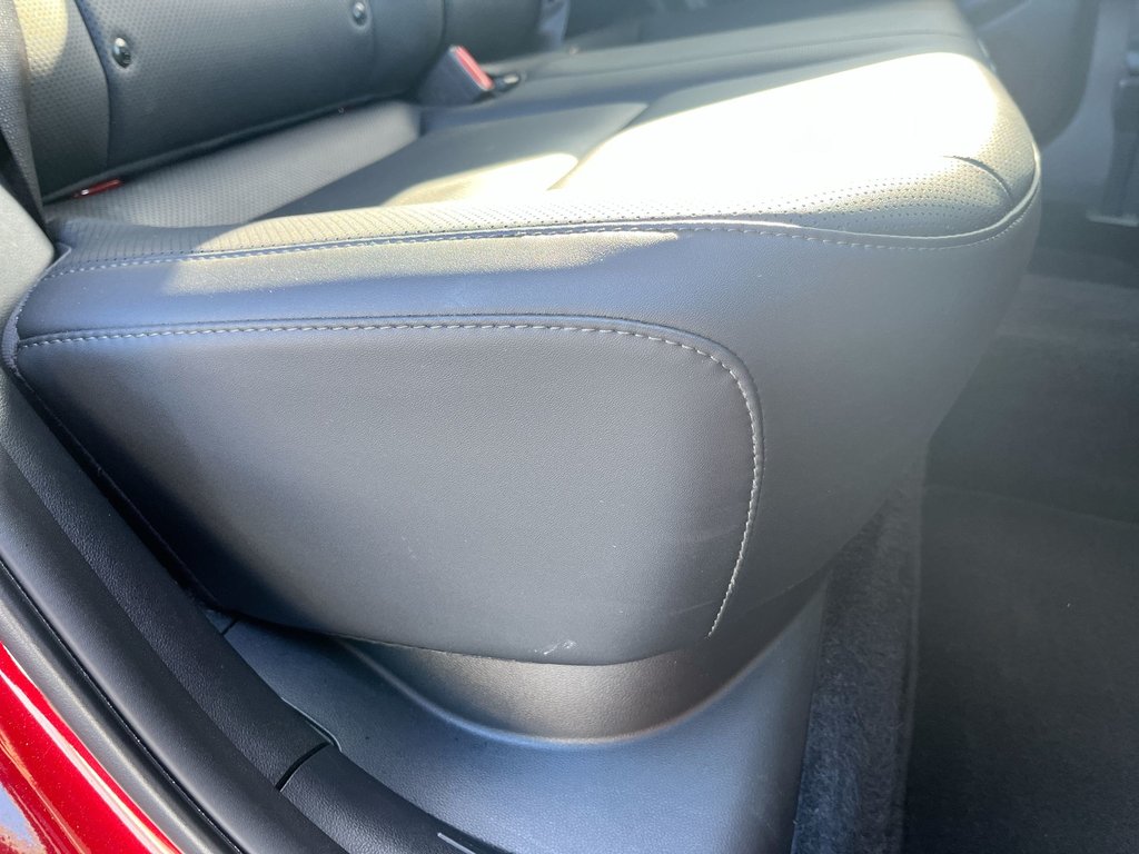 Hyundai KONA Preferred Trend | Leather | Roof | Cam | USB 2025 à Saint John, Nouveau-Brunswick - 40 - w1024h768px