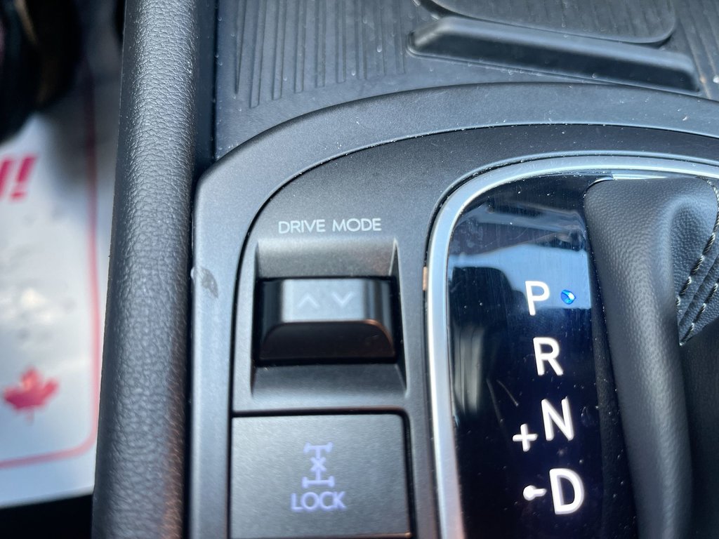 Hyundai KONA Preferred Trend | Leather | Roof | Cam | USB 2025 à Saint John, Nouveau-Brunswick - 31 - w1024h768px