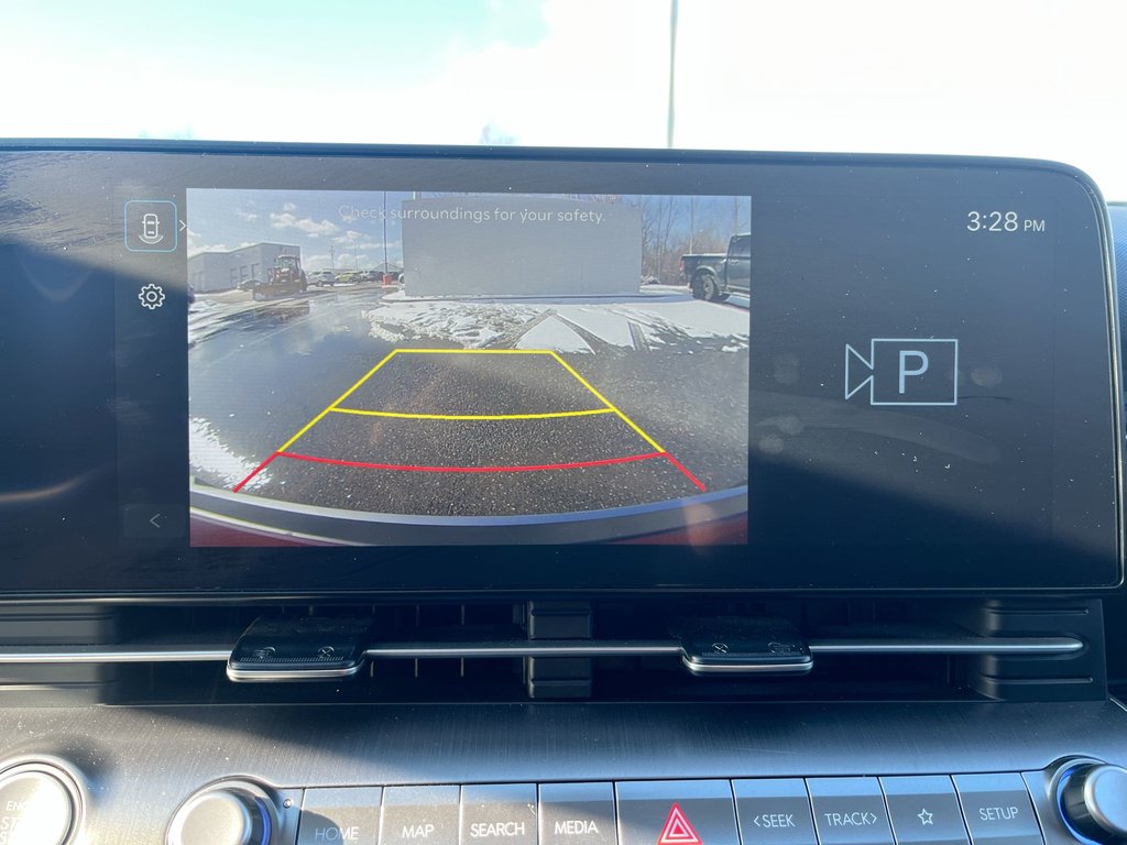 Hyundai KONA Preferred Trend | Leather | Roof | Cam | USB 2025 à Saint John, Nouveau-Brunswick - 26 - w1024h768px