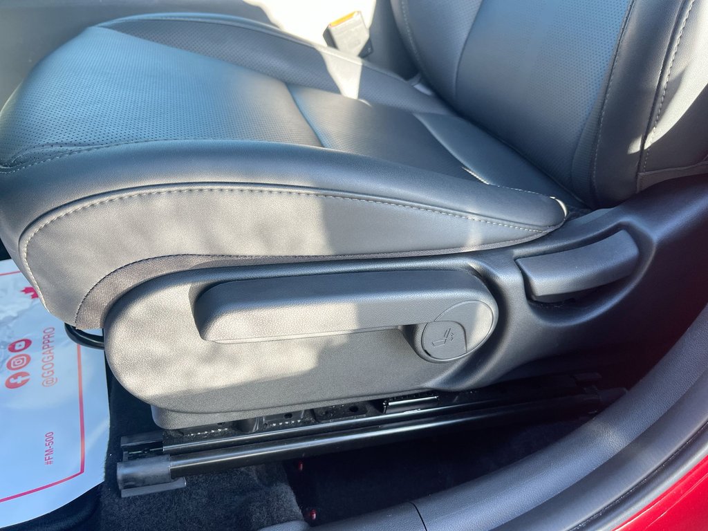 Hyundai KONA Preferred Trend | Leather | Roof | Cam | USB 2025 à Saint John, Nouveau-Brunswick - 14 - w1024h768px