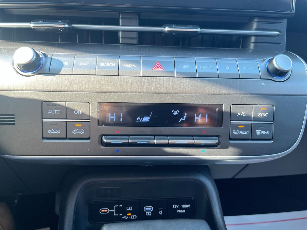 Hyundai KONA Preferred Trend | Leather | Roof | Cam | USB 2025 à Saint John, Nouveau-Brunswick - 27 - w1024h768px
