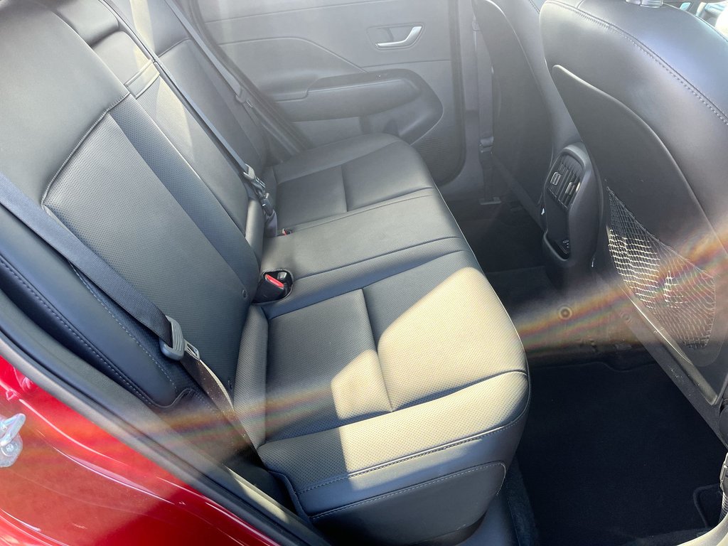 Hyundai KONA Preferred Trend | Leather | Roof | Cam | USB 2025 à Saint John, Nouveau-Brunswick - 39 - w1024h768px
