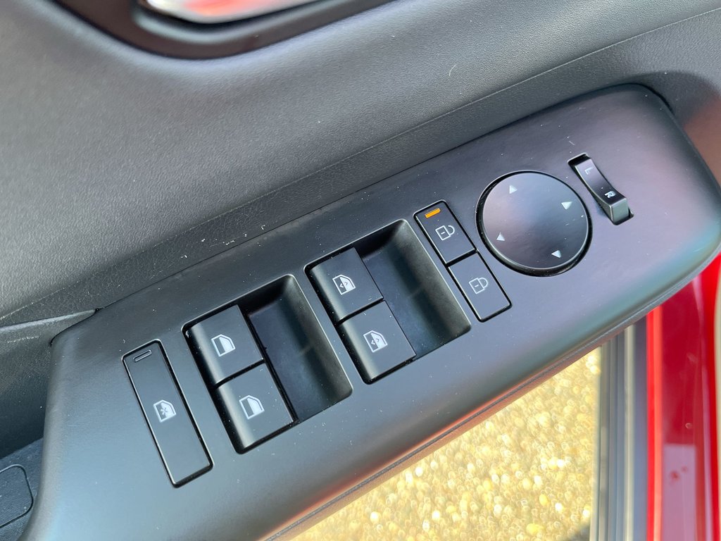 Hyundai KONA Preferred Trend | Leather | Roof | Cam | USB 2025 à Saint John, Nouveau-Brunswick - 15 - w1024h768px