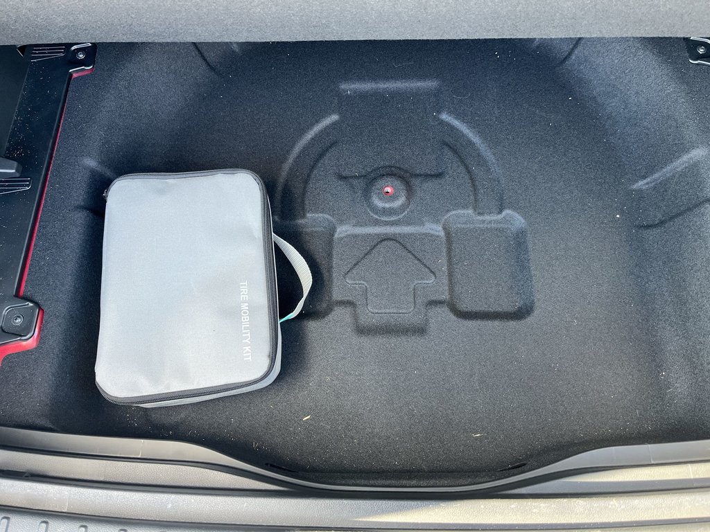 Hyundai KONA Preferred Trend | Leather | Roof | Cam | USB 2025 à Saint John, Nouveau-Brunswick - 38 - w1024h768px