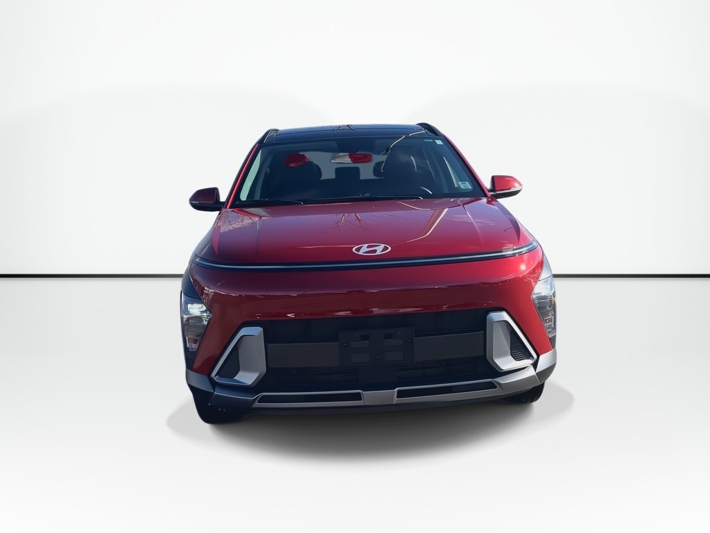 Hyundai KONA Preferred Trend | Leather | Roof | Cam | USB 2025 à Saint John, Nouveau-Brunswick - 3 - w1024h768px