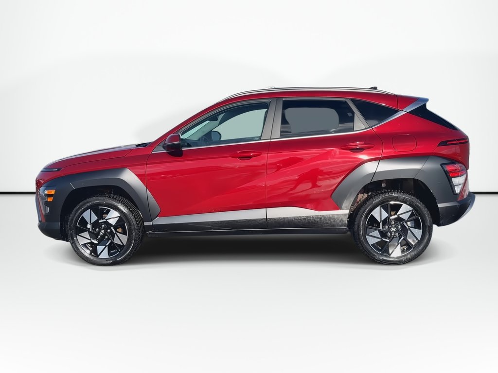 Hyundai KONA Preferred Trend | Leather | Roof | Cam | USB 2025 à Saint John, Nouveau-Brunswick - 5 - w1024h768px